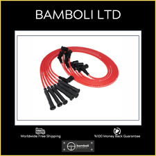 Bamboli Spark Plug Ignition Wire For Bmw 320 E21 E30 2.0 12121710591 picture
