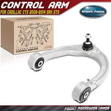 1Pc Front Right Upper Control Arm & Ball Joint Assembly for Cadillac CTS SRX STS picture