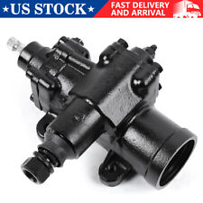 New Power Steering Gear Box for Dodge Ram 1500 2500 3500 2005 2006 2007 2008 4WD picture