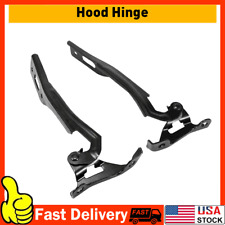 Hood Hinges Left & Right Side For 2012 2013 2014 2015 Honda Civic picture