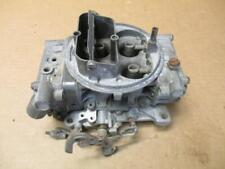 66 Chevelle 327 Holley List 3230 GM 3875964 DB Parts Carburetor  Date 8B3 picture