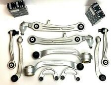 For Bentley Gt Gtc&Flying Spur Upper & Lower Suspension Control Arms & Sway Bar picture