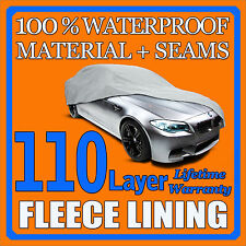 110 Layer Car Cover Outdoor Waterproof Scratchproof Breathable 60 70 80 90 100 F picture