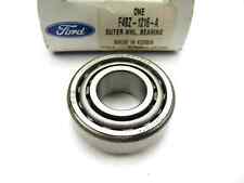 F4BZ-1216-A Genuine Ford OEM Rear Outer Wheel Bearing For 1988-1993 Festiva picture