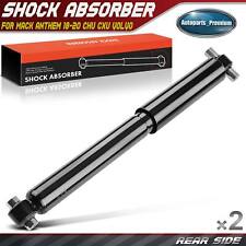 Rear Left or Right Shock Absorber for Mack Anthem 18-20 CHU CXU Volvo VN VNL VNM picture