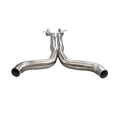 Kooks Custom Headers 22604181 Connection Back Exhaust System Fits 16-24 Camaro picture