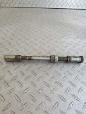 1982 82 HONDA GL1100 GL 1100 GOLDWING FRONT AXLE picture