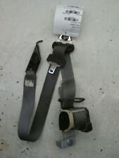 2004-2008 Ford F-150 Crew Cab Front LH Driver Seat Belt Retractor Assembly Gray picture