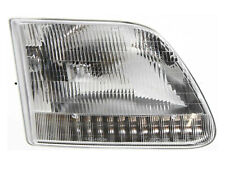 Fits 1997-2002 Expedition 1997-2004 F150 F250 Headlamp Passenger Side FO2503139C picture