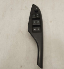 2015-2020 Toyota Sienna Front Driver Master Power Window Switch picture