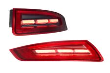 05-08 Porsche 911 997.1 997 Morimoto XB LED TAILS (RED) LF740 Authorized Dealer picture