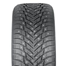 255/50R19 107T XL Nokian Tyres Hakkapeliitta 10 SUV Studded Winter Tire 2555019 picture