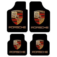 For Porsche All Series Car Floor Mats Auto Carpets Liner Anti-Slip Universal picture