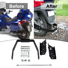 Trailer Hitch Receiver Mount Kit For 2008-2023 Can-Am Spyder RT RS ST GS F3-T F3 picture