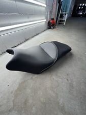 SARGENT WORLD PERFORMANCE SEAT WS-613 FOR 2009-2013 KAWASAKI VERSYS picture