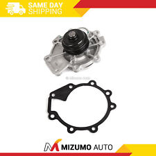 Water Pump Fit 2006-2008 Ford Escape Lincoln Zephyr Mazda 6 Mercury Mariner 3.0L picture