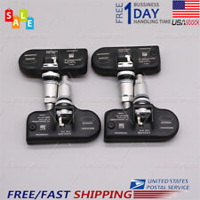 4Pcs For Chrysler Dodge Jeep Tire Pressure System  315Mhz 56053030AC 56053030AB picture