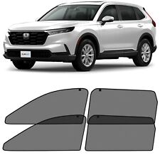 Magnetic Car Window Sunshade Side Window Shade for 2023-2024 Honda CR-V picture