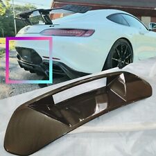 US License Carbon Plate for Mercedes AMG GT Coupe picture