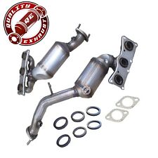 Manifold Catalytic Converter 2008-2013 BMW 128i 3.0L picture