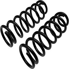 Rear Coil Spring Kit 50% Heavier for Ram 1500 Provide an Extra 50% Load Capacity picture