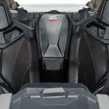 UTV Center Console Seat Storage Bag for Can Am Maverick X3 Max Turbo 2017-2023 picture