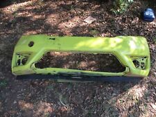 2015 2016 2017 HONDA FIT FRONT BUMPER COVER OEM picture