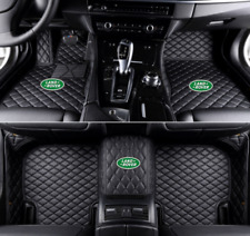For Land Rover Range Rover Sport Car Floor Mats Carpets All Weather Custom Auto picture