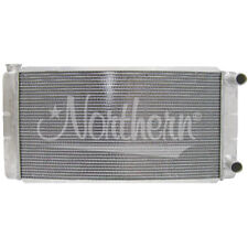 Northern 209651 Low Profile Double Pass Aluminum Radiator 31