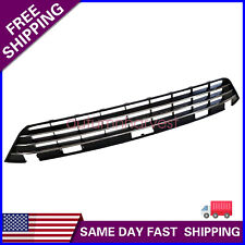 New Lower Center Front Bumper Grille For Volkswagen VW Touareg 2015-2017 US picture