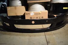 2005 2006 2007 2008 ASTON MARTIN DB9 FRONT BUMPER COVER OEM (LOCAL PICK UP) picture