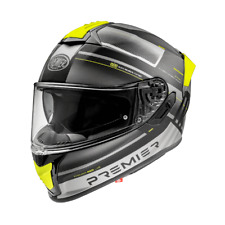 Premier Evoluzione Sp Y Bm Full Face Helmet - New Fast Shipping picture