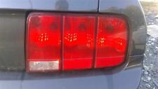 Passenger Right Tail Light Fits 05-09 MUSTANG 343890 picture