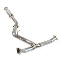 Remark Fits 2022+ Subaru WRX Mid-Pipe Kit (Resonated) picture