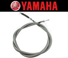 Front Brake Cable Grey Yamaha DT1# DT1E# DT1MX# DT2# DT3# RT1# RT1MX# RT2# RT3 picture