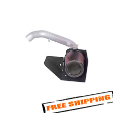 K&N 69-9000TS Performance Air Intake System for 2006-2010 Volvo C30 2.5L L5 Gas picture