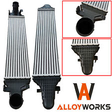 Intercooler for Mercedes Benz C204,S204,W204,C218,X218,A207,C207,S212,W212,X204 picture