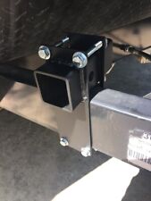 Distribution Hitch Mount picture