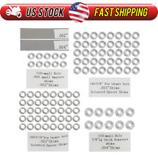 Injector Tune-Up Shim Kit For Ford 1994-03 7.3L Powerstroke T444E DT466e 1530E picture
