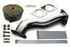 Tomei EXPREME JOINT PIPE FOR 2013+ SCION FR-S / SUBARU BRZ picture