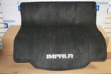 OEM NEW 14-20 GM Chevrolet Impala Rear All  Cargo Area Mat Liner Cloth picture