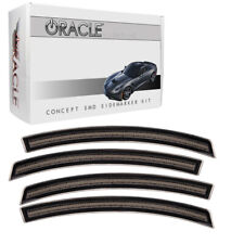 Oracle For Chevrolet Corvette C7 Concept Sidemarker Set - Tinted - No Paint picture