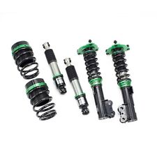 Rev9 For Elantra GT (GD) 2013-17 Hyper-Street II Coilover Kit w/ 32-Way   picture
