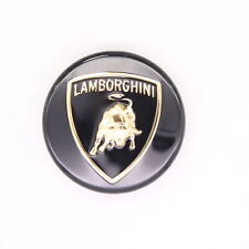 Lamborghini Wheel Center Cap Part Number - 470601259B picture