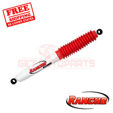 Rancho RS5000X Rear Shock for Chevrolet LUV 1975-82 picture