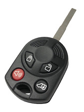 NEW OEM 2015 - 2020 FORD TRANSIT CARGO VAN REMOTE HEAD KEY FOB 164-R8126 picture
