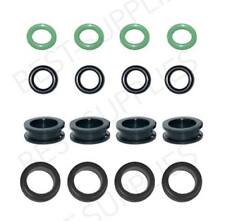 Fuel Injector Seal/O-Ring Kit for FIC Low-Z (Low Impedance): DSM/Evo/etc. picture