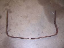 1953 Buick Special exterior front main bumper frame mount bracket support picture