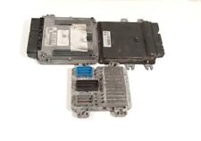 2014-2017 Mercedes-Benz Sprinter 3500 Engine Electronic Control Module 116K OEM picture