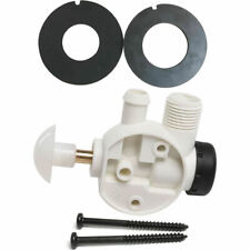 385314349 RV Water Valve Kit Replacement for Dometic Sealand Vacuflush Toilets picture